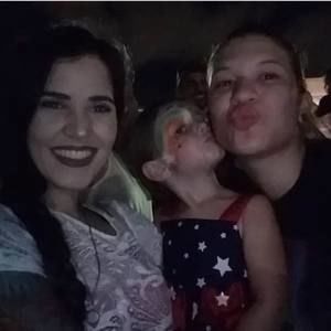 Meet your Posher, Jacquelynn